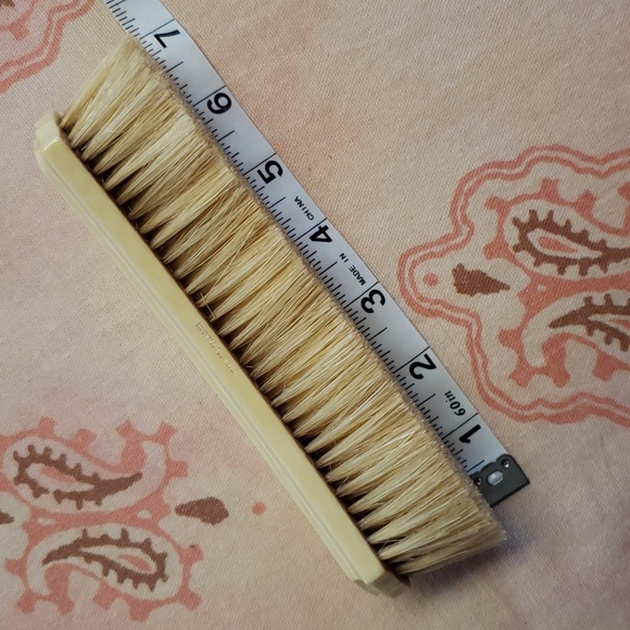 DuBarry Ivory Pyralin Vanity Set Du Barry Pyralin Set - Picture 15 of 16